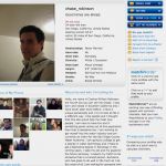 Online Dating Profiltext Vorlagen Angenehm May 2017 – Page 4 – Minipack America