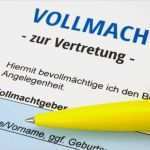 Online Dating Profiltext Vorlagen Best Of Vollmacht Für Kündigung