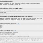 Online Dating Profiltext Vorlagen Einzigartig Writing Your Line Dating Profile • Geardiary