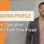 Online Dating Profiltext Vorlagen Erstaunlich Online Dating Profile Tips for Men Use This Bio and Girls