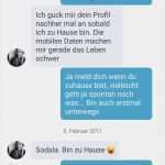 Online Dating Profiltext Vorlagen Gut Lovoo Anschreiben 28 Vorlagen Mit Antwortgarantie