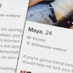 Online Dating Profiltext Vorlagen Luxus Amüsante Sprüche Für Tinder Profilbeschreibung