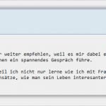 Online Dating Profiltext Vorlagen Süß Line Dating Erfolgscode