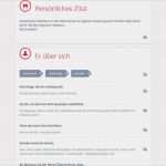 Online Dating Profiltext Vorlagen Wunderbar Ein Guter Profiltext Beim Line Dating so Werden Sie