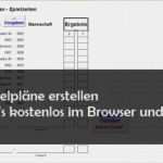 Online Druckerei Mit Vorlagen Bewundernswert Spielpläne Erstellen Line Und Vorlagen Für Excel