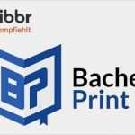 Online Druckerei Mit Vorlagen Elegant Abschlussarbeit Drucken &amp; Binden