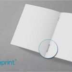 Online Druckerei Mit Vorlagen Luxus Broschüren Mit Rückendrahtheftung Kleinauflage Drucken