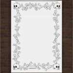 Online Gestalten Vorlagen Für Alle Gelegenheiten Elegant Drucke Selbst Kostenlose Halloweenvorlage Zum Ausdrucken