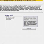 Online Marketing Strategie Vorlage Bewundernswert Bestellstatistik Line Marketing Aktionen Excel Vorlage