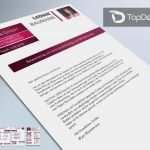 Onlineshop Design Vorlagen Cool Bewerbung Deckblatt Modern topdesign24 Bewerbungen