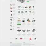 Onlineshop Vorlage Erstaunlich Opencart Vorlage Für Haushaltswaren