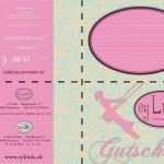 Onlineshop Vorlage Genial Gutschein Ey Linda Line Shop