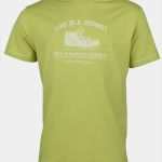 Onlineshop Vorlage Wunderbar High Colorado Garda T Shirt Herren