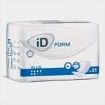 Ontex Vorlagen Beste Id Expert form Einlagen Lineshop Preisvergleich