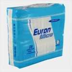 Ontex Vorlagen Cool Euron Micro Extra Plus Mit Klebestreifen Vorlagen 28 Stück