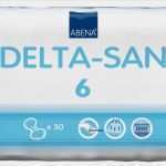 Ontex Vorlagen Elegant Abena Inkontinenz Vorlagen Delta San