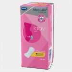 Ontex Vorlagen Süß Hartmann Molicare Premium Lady Pad 1 Tropfen 14 Einlagen