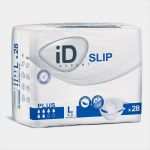 Ontex Vorlagen Wunderbar Id Expert Slip Cotton Feel Plus Gr L 3x28 St Bestimed