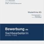 Open Office Bewerbung Vorlage Hübsch Deckblatt Bewerbung Ohne Foto Muster Zum Kostenlosen