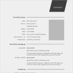 Open Office Lebenslauf Vorlage Schön Ausbildung Und Bildungsweg Im Lebenslauf Bewerbung