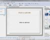 Open Office Powerpoint Hintergrund Vorlagen Angenehm Open Fice Powerpoint Sprache ändern Puter