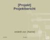 Open Office Powerpoint Hintergrund Vorlagen Süß Kostenlos Download Projektbericht Vorlagen Fur Microsoft
