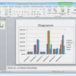 Open Office Präsentation Vorlagen Erstellen Inspiration Diagramm In Powerpoint Erstellen Und Aus Zahlen Grafiken