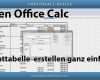 Open Office Präsentation Vorlagen Erstellen Süß Pivot Tabelle Erstellen total Einfach Open Fice Calc