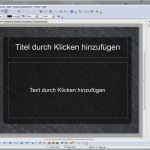 Open Office Präsentation Vorlagen Schön Vorlagen Für Open Fice Impress Download