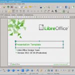 Open Office Präsentation Vorlagen Wunderbar Fice Paket –