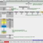 Open Office Stundenabrechnung Vorlage Luxus Arbeitszeiterfassung Für Excel Download Chip