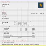Open Office Stundenabrechnung Vorlage Schönste Rechnungsvorlage Für Openoffice Download