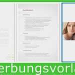 Open Office Vorlage Anschreiben Angenehm Lebenslauf Muster Download Für Word Und Open Fice