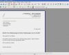 Open Office Vorlage Anschreiben Wunderbar Easylinux Easylinux 02 2007 Bewerbungen Mit Open Fice