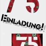 Open Office Vorlagen Einladung Cool Einladung Geburtstag Openoffice