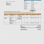 Open Office Vorlagen Einladung Einzigartig 11 Rechnungsvorlage Für Openoffice Kostenlos