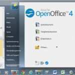 Open Office Vorlagen Einladung Elegant Neue Version Von Open Fice 4 1 Kommt Mit Zusätzlichen