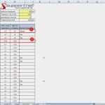 Open Office Zeiterfassung Vorlage Gut Zeiterfassung Mit Excel Oder Calc