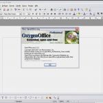 Openoffice Einladungskarten Vorlagen Wunderbar Besser Und Umfangreicher Als Open Fice