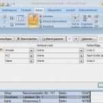 Openoffice Kundendatenbank Vorlage Angenehm Excel Kundendatenbank Vorlage – Bestpdfree