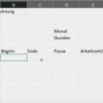 Openoffice Stundenzettel Vorlage Erstaunlich Großartig Xls Stundenzettel Vorlage Zeitgenössisch