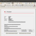 Openoffice Visitenkarten Vorlagen Beste Open Fice Kostenlose Vorlagen Templates Für