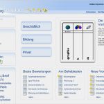 Openoffice Visitenkarten Vorlagen Elegant Open Fice Kostenlose Vorlagen Templates Für