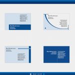 Openoffice Visitenkarten Vorlagen Elegant Visitenkarten Online Erstellen