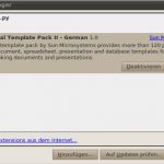 Openoffice Visitenkarten Vorlagen Erstaunlich Open Fice Kostenlose Vorlagen Templates Für
