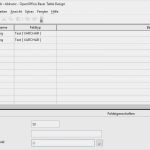 Openoffice Vorlage Erstellen Fabelhaft AbkÜrzungsverzeichnis Erstellen