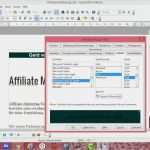 Openoffice Vorlage Erstellen Fabelhaft Open Fice Absatzvorlage Erstellen Und Anwenden