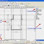 Openoffice Vorlage Erstellen Gut Open Fice Draw Grundriss Mit Bemaßung