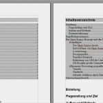 Openoffice Vorlage Erstellen Hübsch Anleitung Inhaltsverzeichnis Automatisch Erstellen • Der