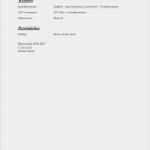 Openoffice Vorlage Lebenslauf Wunderbar Lebenslauf Vorlage Openoffice Schönste Kostenlose Open